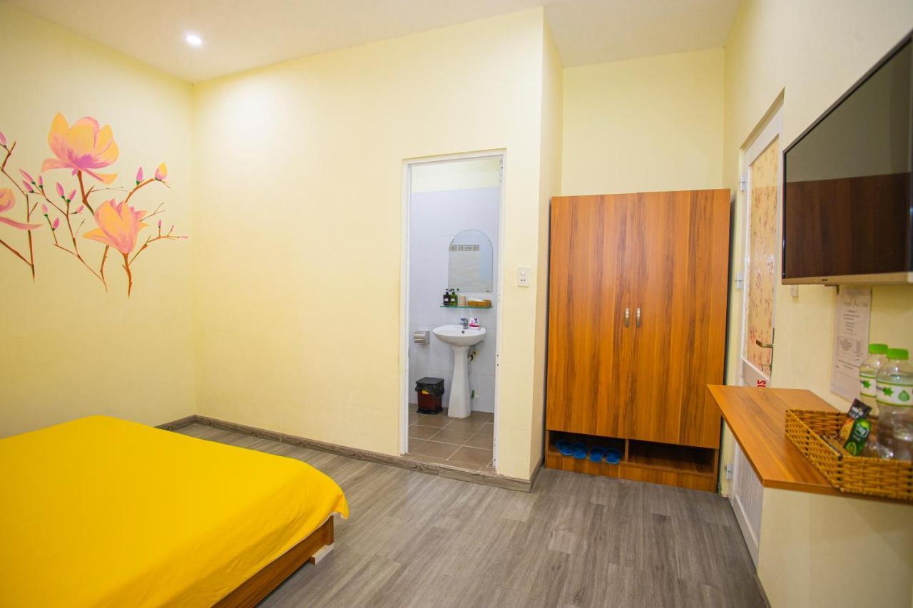 Big Home Dalat Homestay Exterior foto