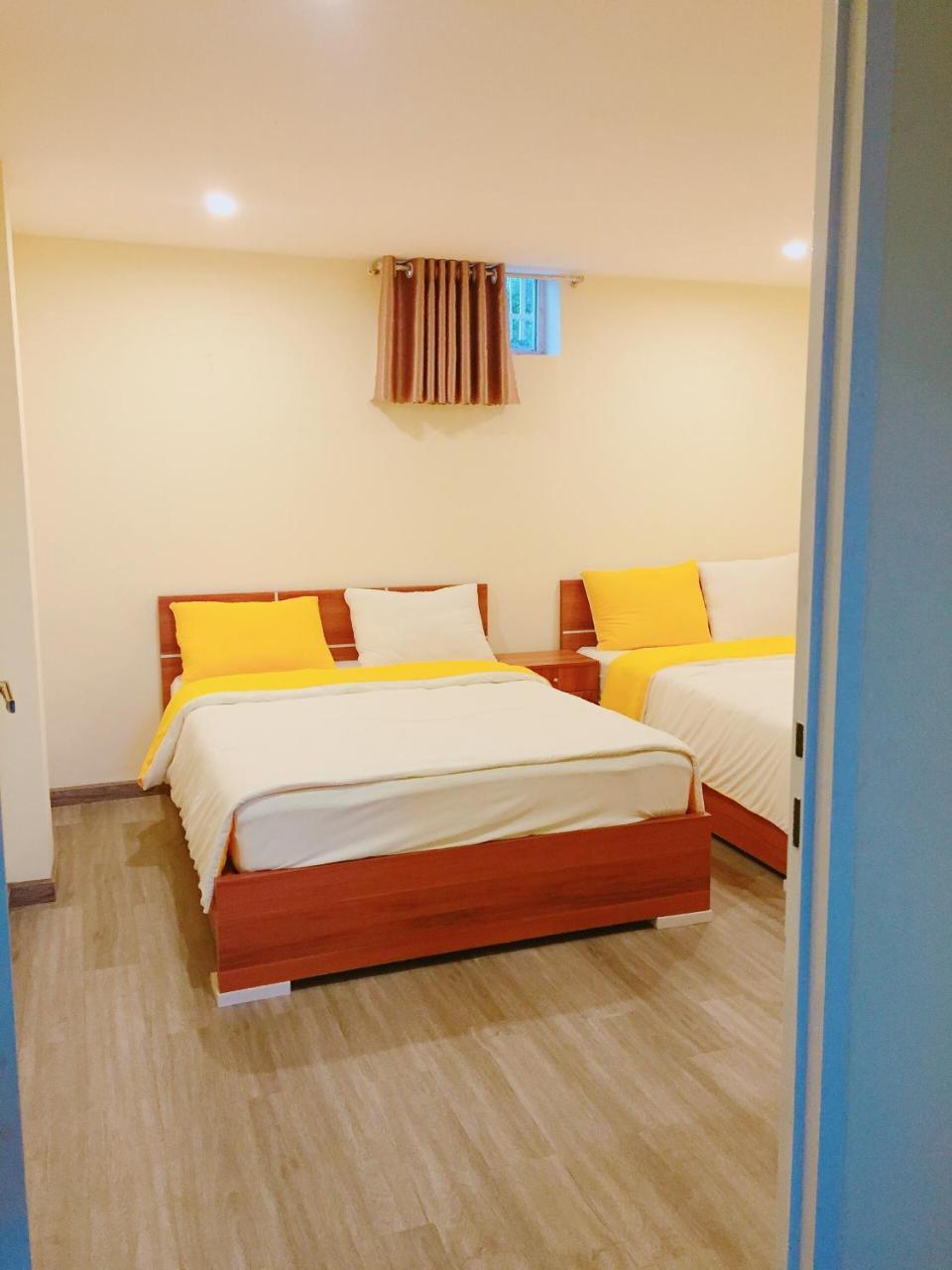 Big Home Dalat Homestay Exterior foto