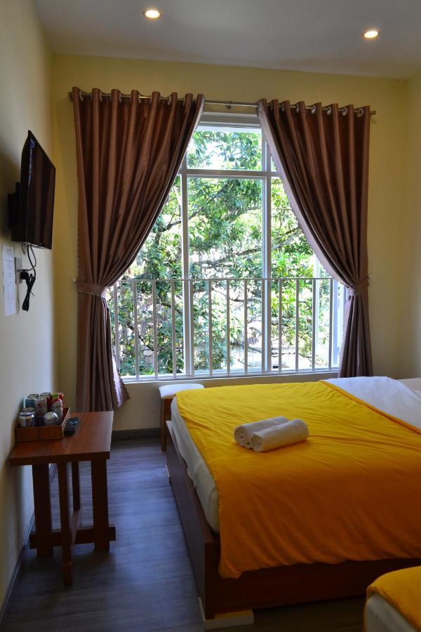Big Home Dalat Homestay Exterior foto
